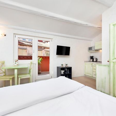Casa Matteotti Apartment Rovinj Ngoại thất bức ảnh