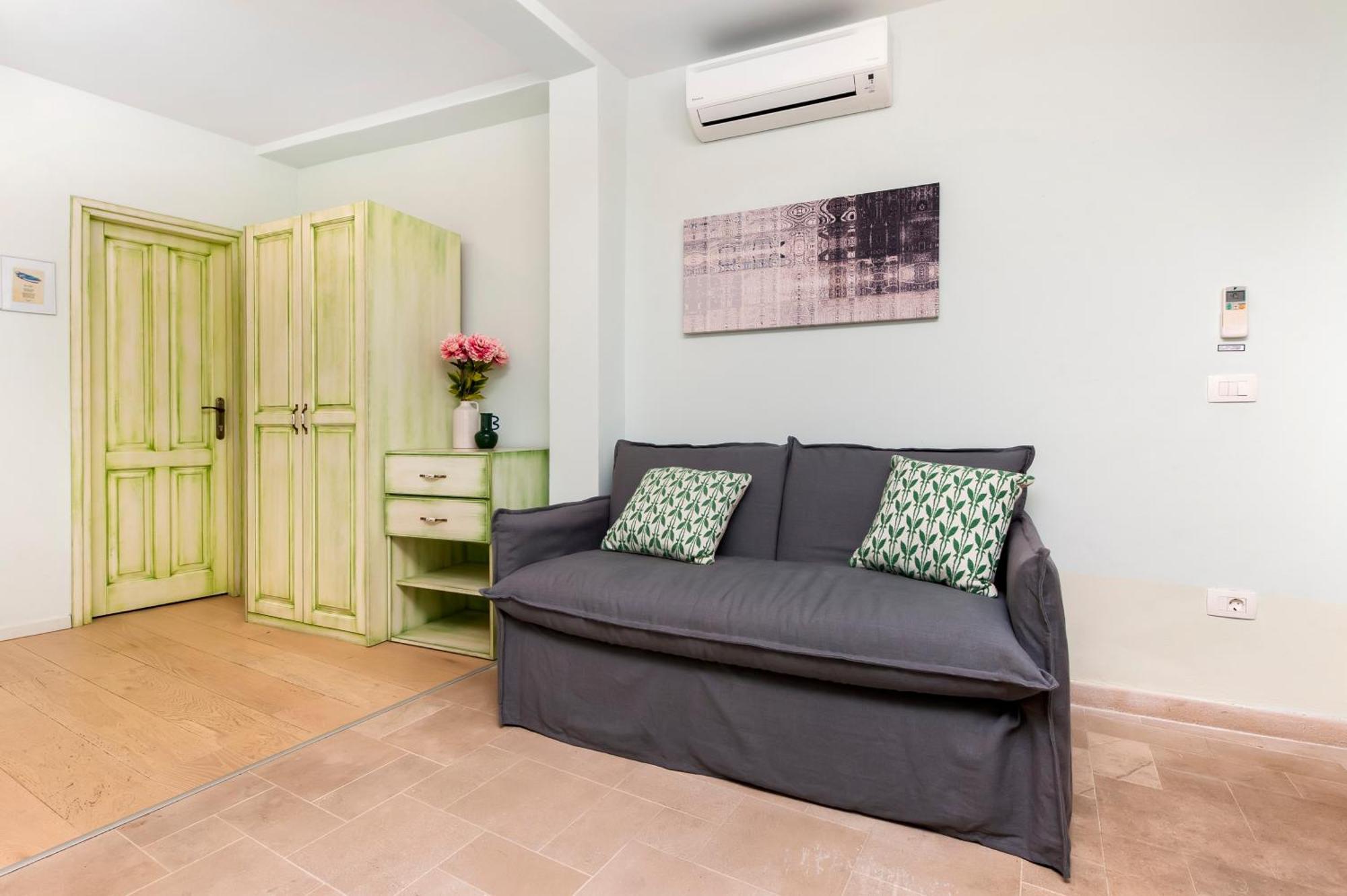 Casa Matteotti Apartment Rovinj Ngoại thất bức ảnh