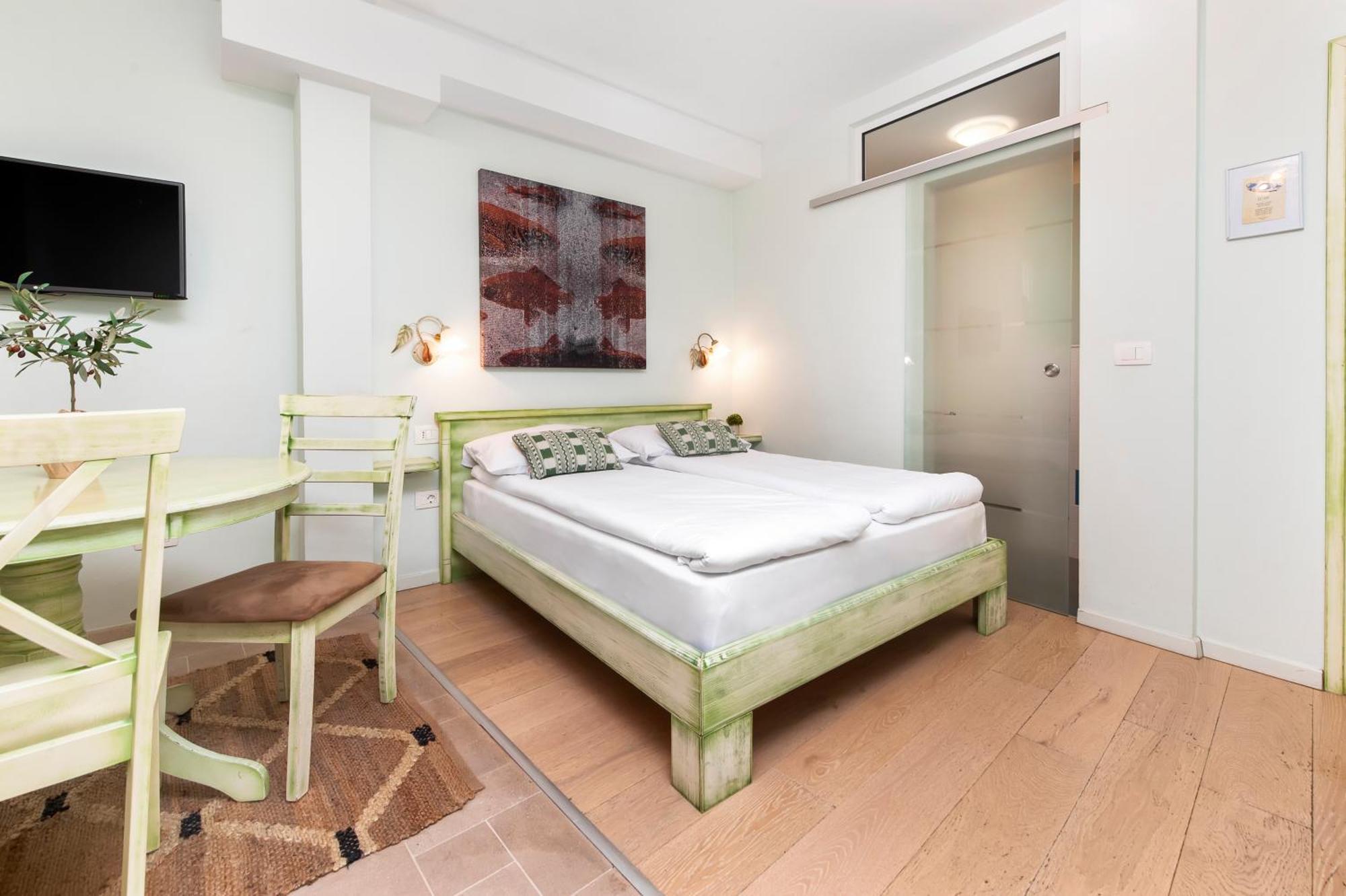Casa Matteotti Apartment Rovinj Phòng bức ảnh