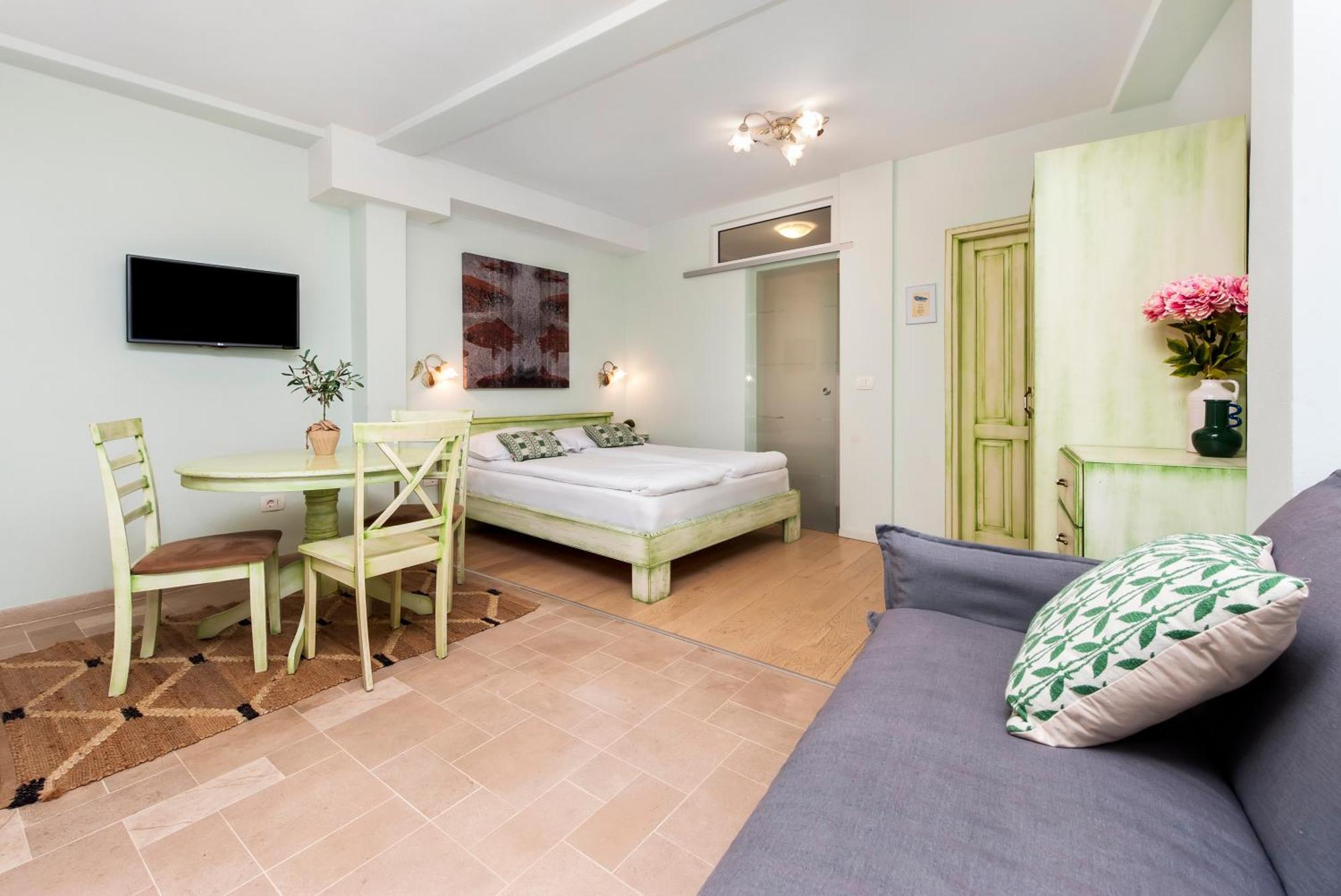 Casa Matteotti Apartment Rovinj Phòng bức ảnh