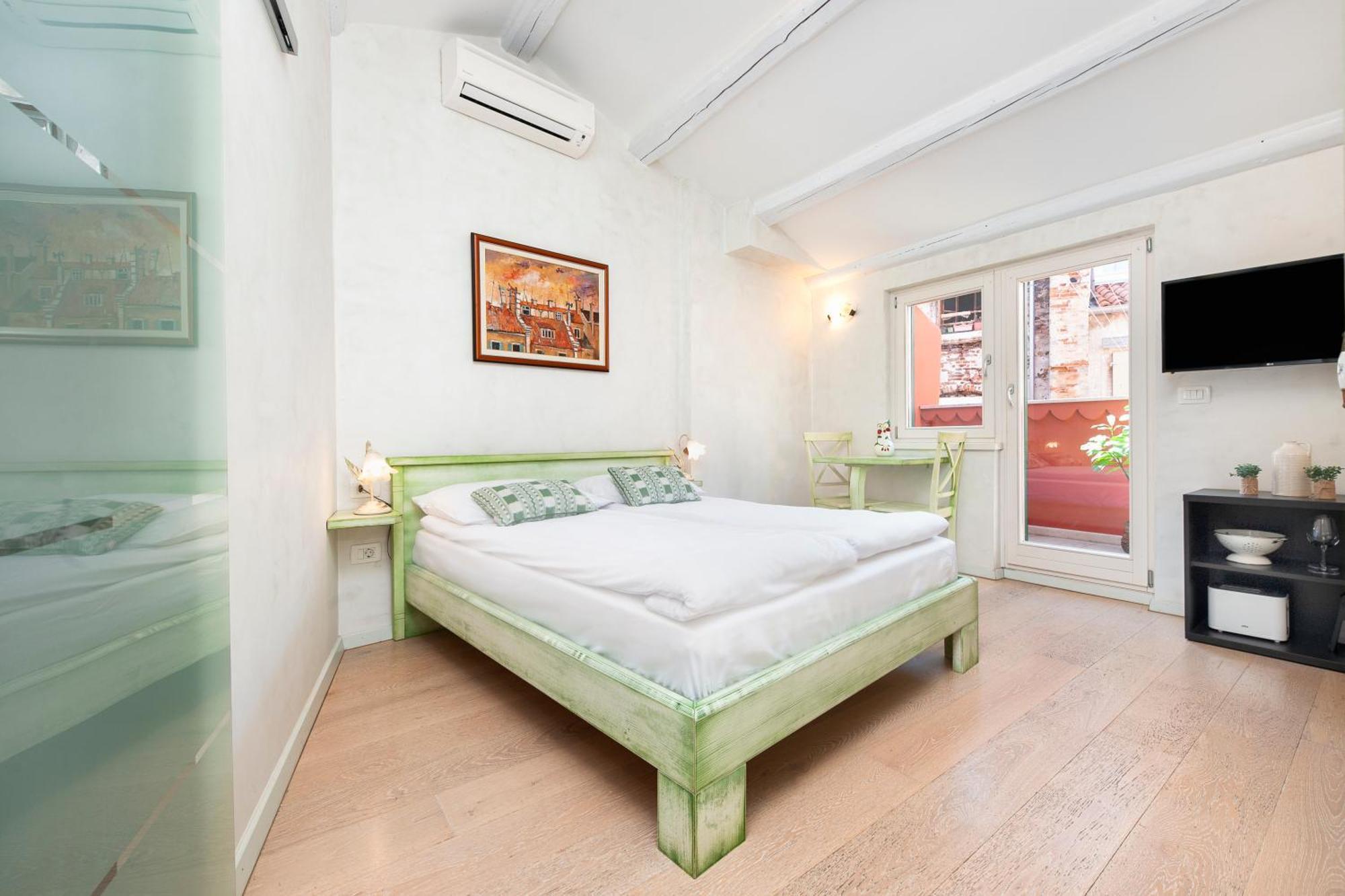 Casa Matteotti Apartment Rovinj Ngoại thất bức ảnh