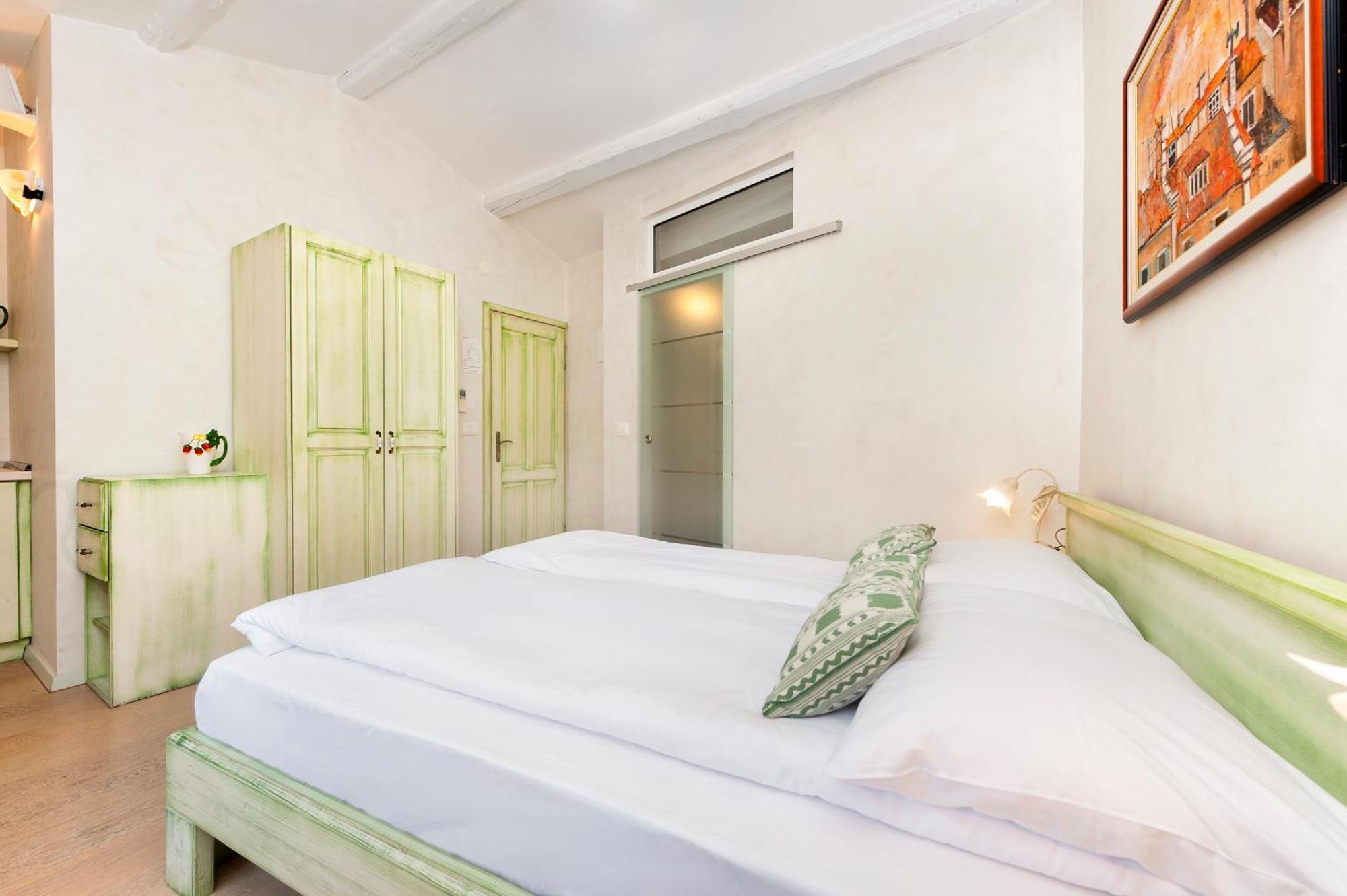 Casa Matteotti Apartment Rovinj Ngoại thất bức ảnh