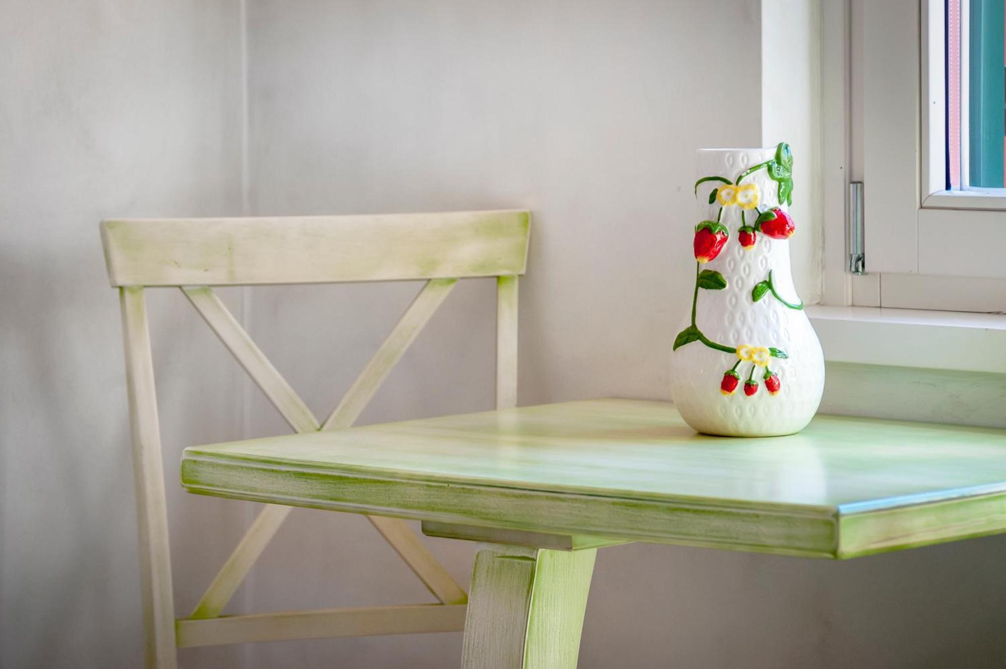 Casa Matteotti Apartment Rovinj Phòng bức ảnh