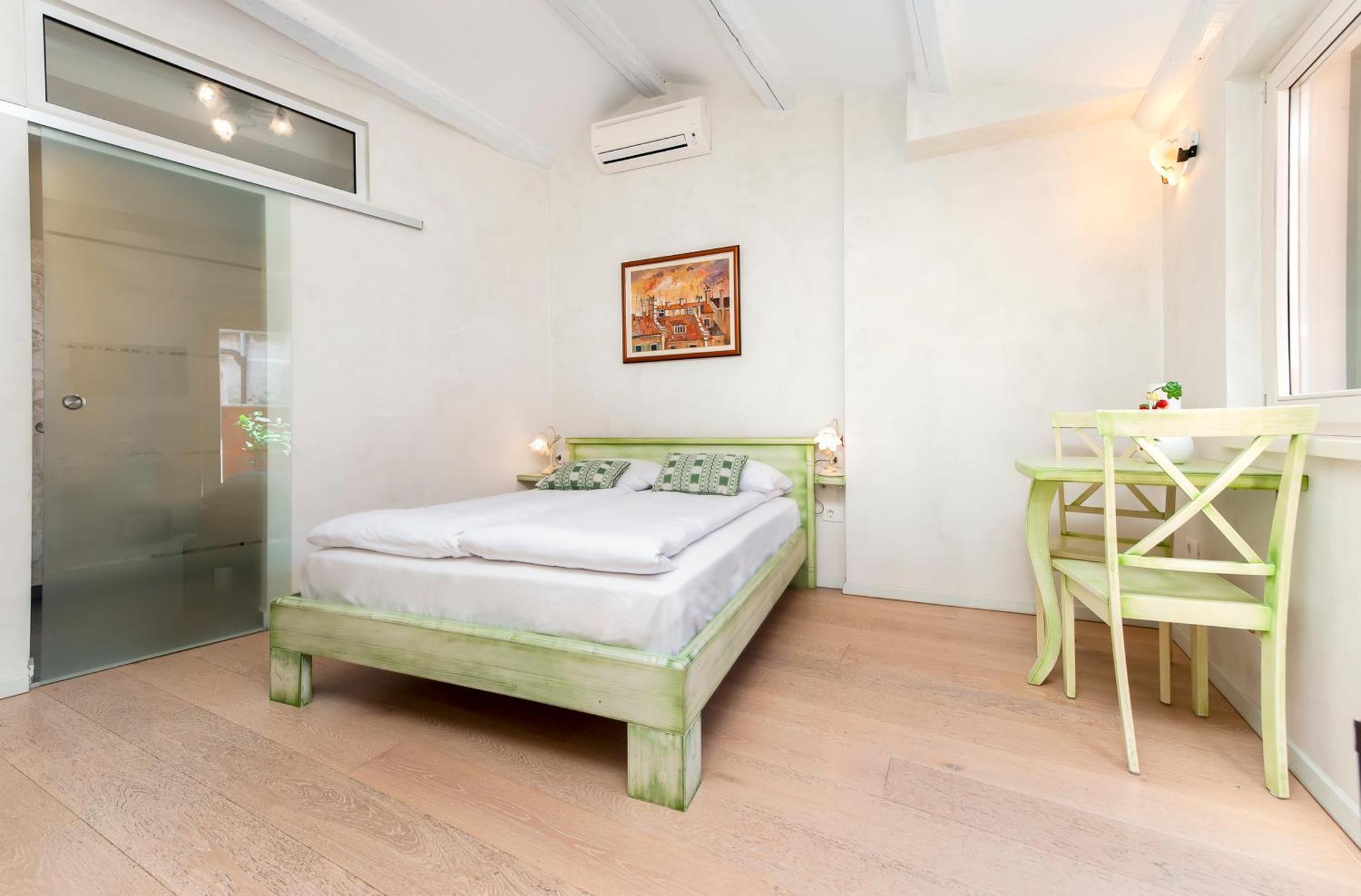 Casa Matteotti Apartment Rovinj Phòng bức ảnh