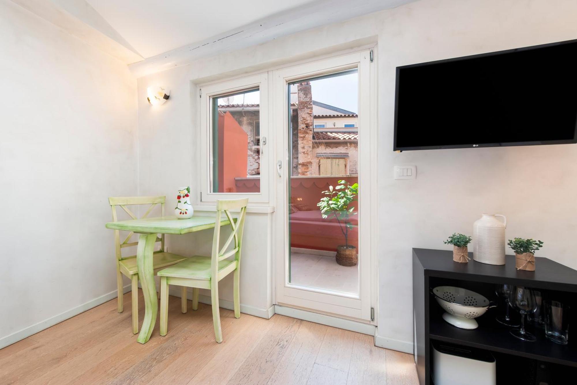 Casa Matteotti Apartment Rovinj Phòng bức ảnh