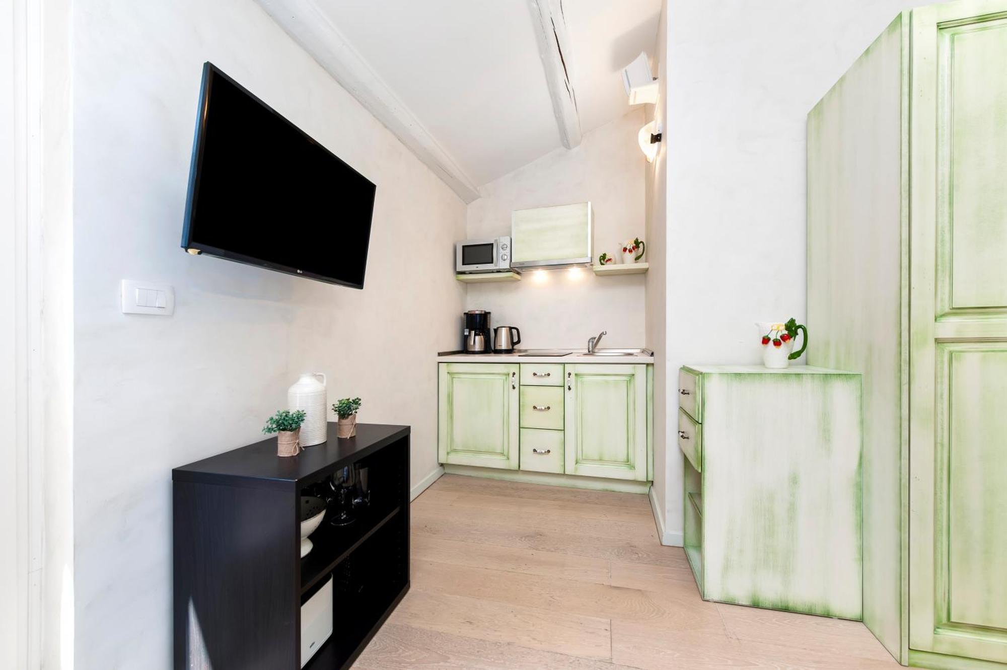 Casa Matteotti Apartment Rovinj Ngoại thất bức ảnh