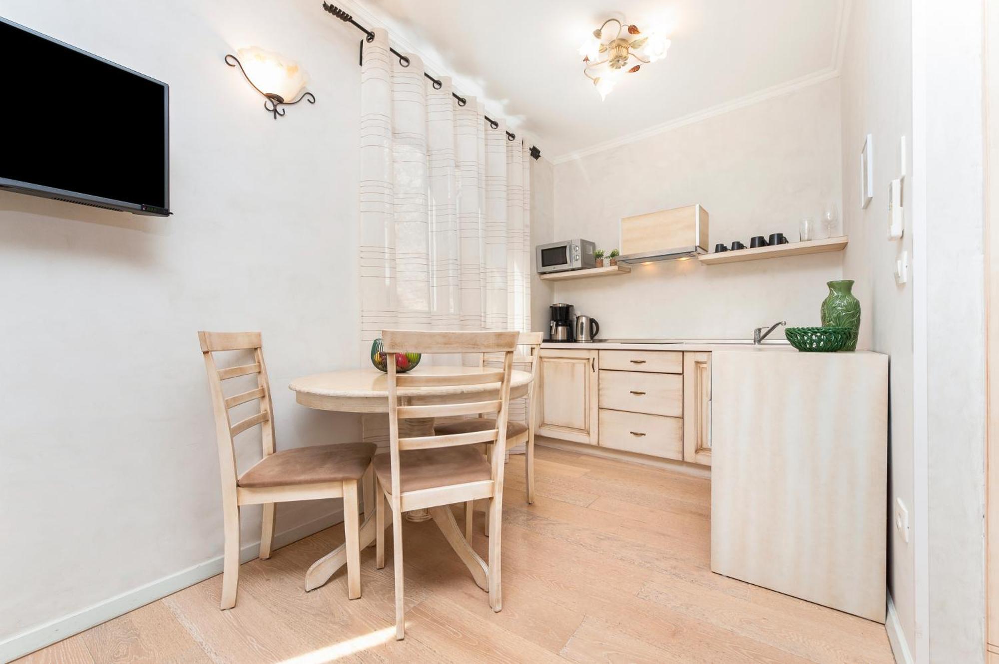 Casa Matteotti Apartment Rovinj Ngoại thất bức ảnh