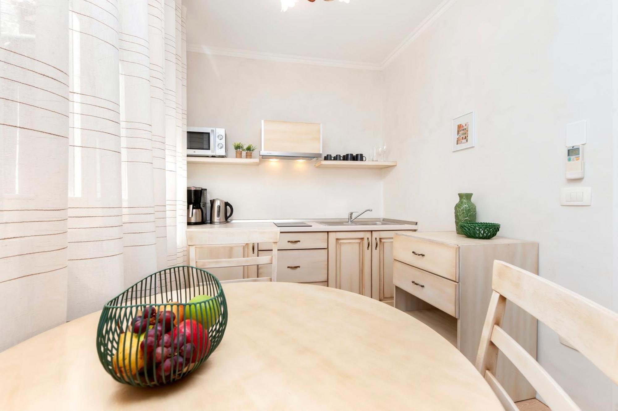 Casa Matteotti Apartment Rovinj Ngoại thất bức ảnh