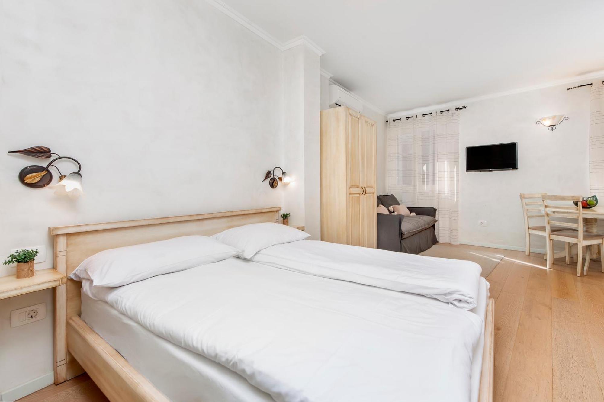 Casa Matteotti Apartment Rovinj Phòng bức ảnh