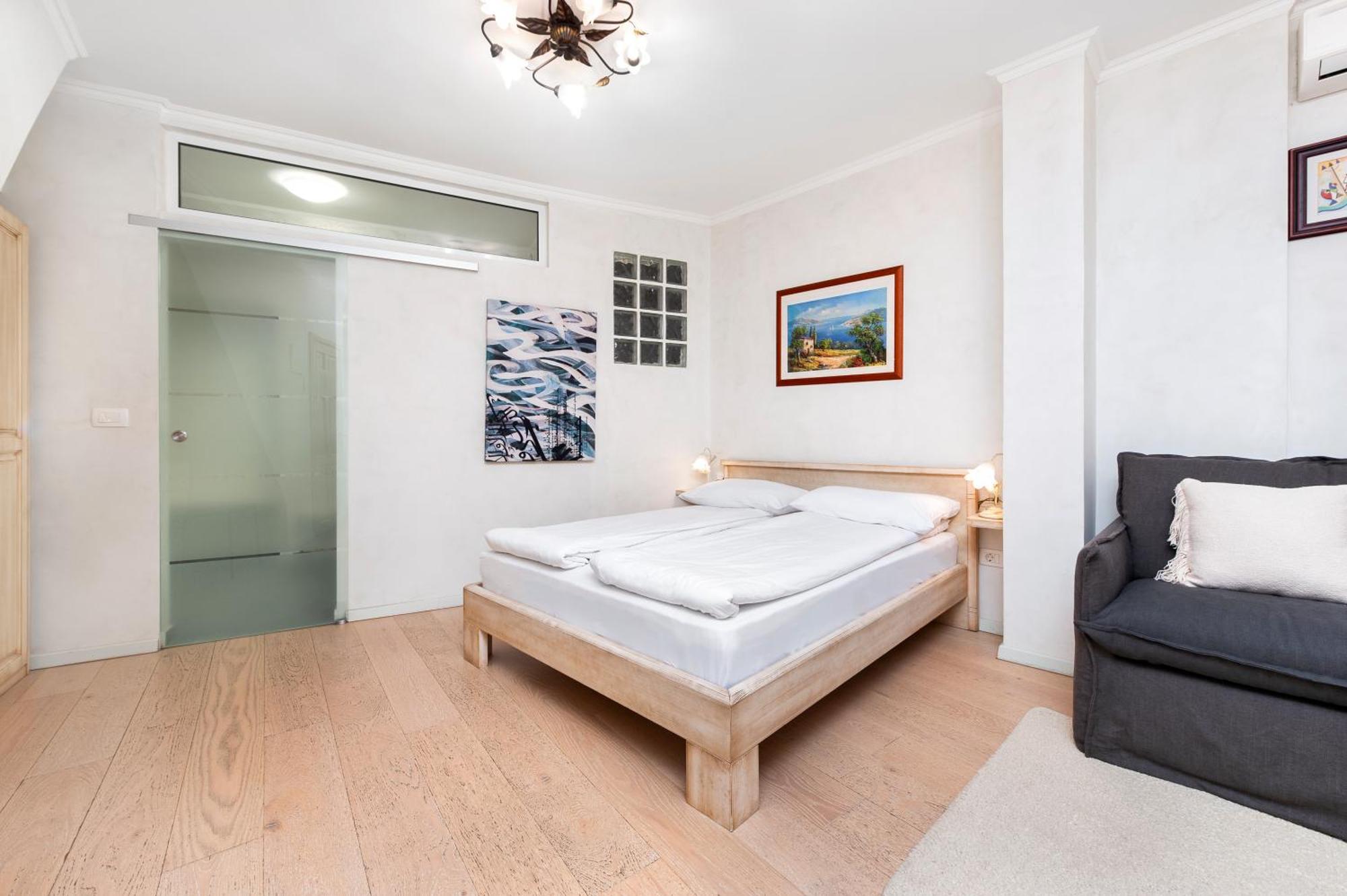 Casa Matteotti Apartment Rovinj Ngoại thất bức ảnh