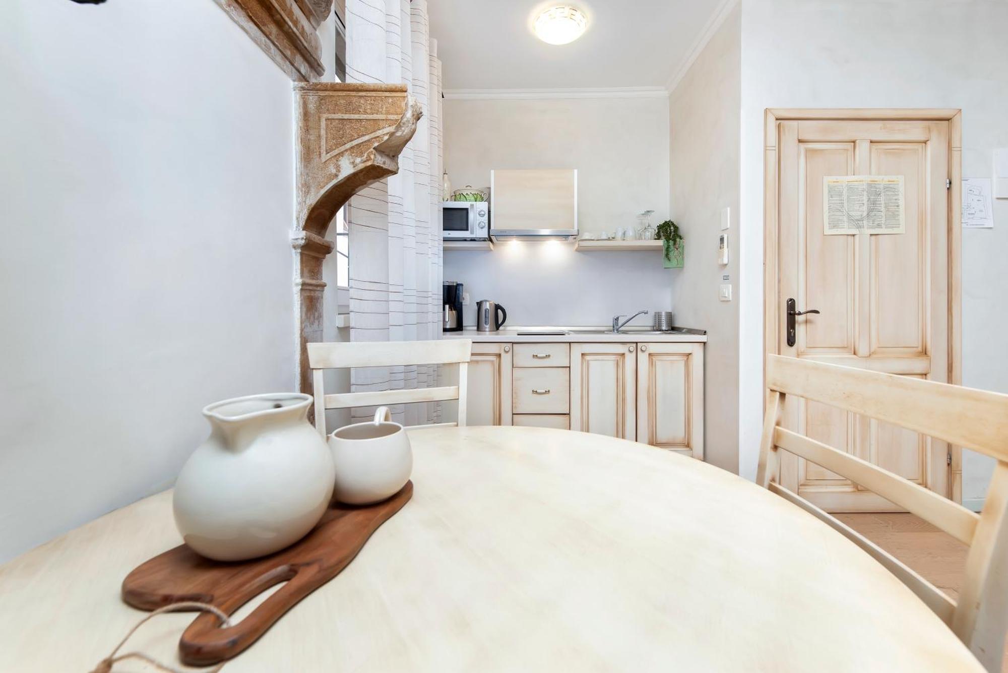 Casa Matteotti Apartment Rovinj Ngoại thất bức ảnh