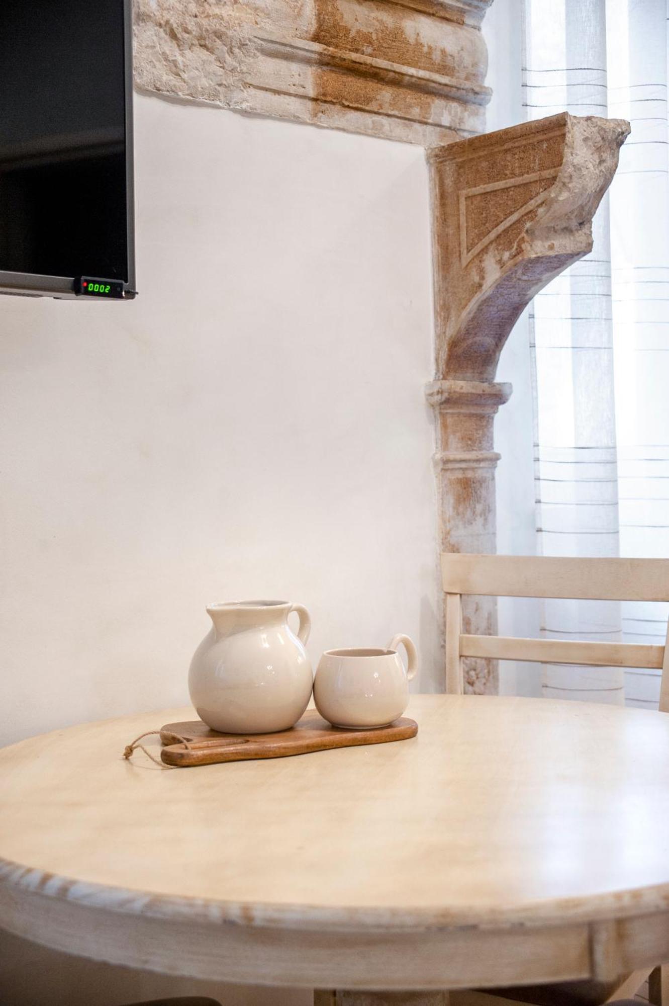 Casa Matteotti Apartment Rovinj Phòng bức ảnh