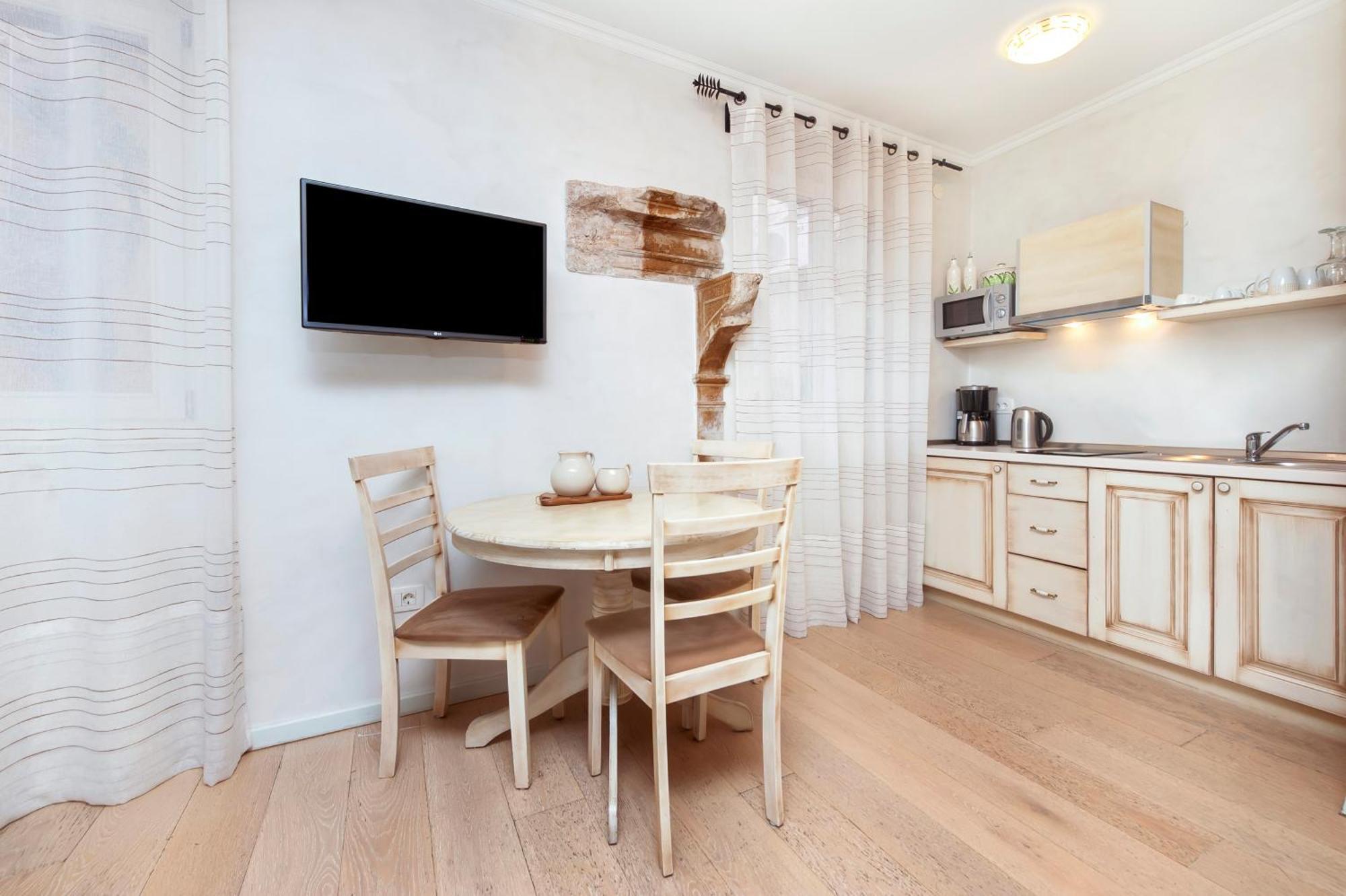 Casa Matteotti Apartment Rovinj Phòng bức ảnh