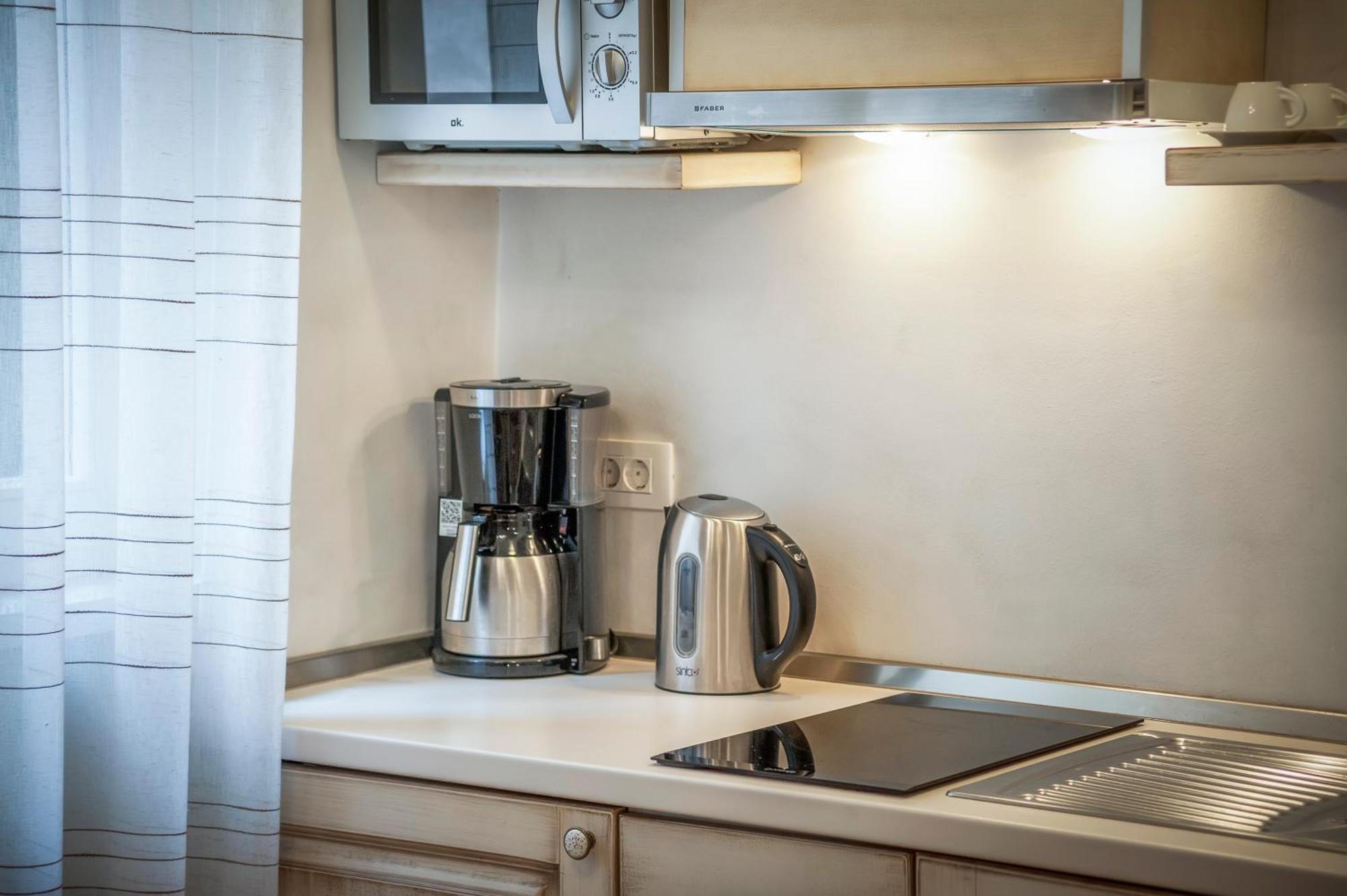 Casa Matteotti Apartment Rovinj Ngoại thất bức ảnh