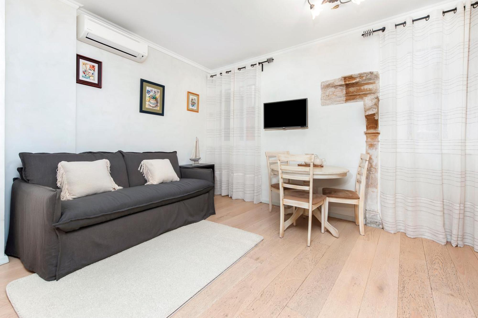Casa Matteotti Apartment Rovinj Ngoại thất bức ảnh
