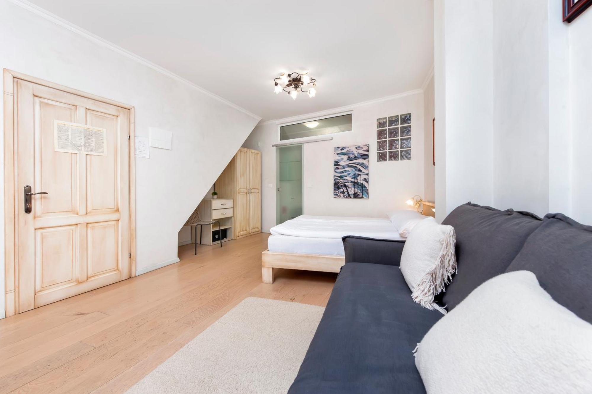 Casa Matteotti Apartment Rovinj Phòng bức ảnh
