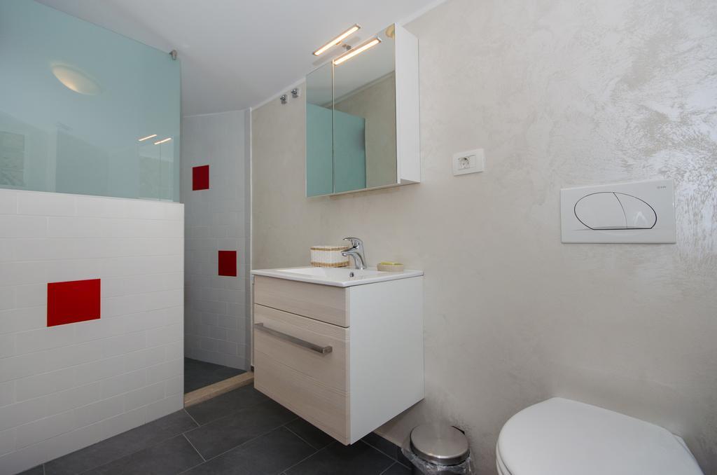 Casa Matteotti Apartment Rovinj Ngoại thất bức ảnh