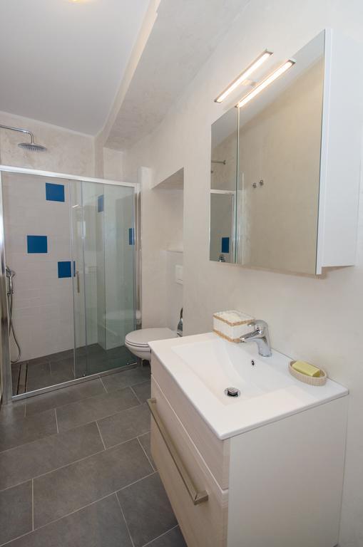 Casa Matteotti Apartment Rovinj Ngoại thất bức ảnh